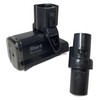 Shark Mini Motorized Pet Tool Brush for ION F30 F80