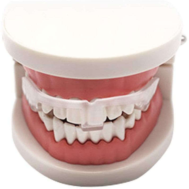 歯ぎしりマウスピース 2個セット 歯ぎしり いびき 防止 グッズ マウスピース シリコン