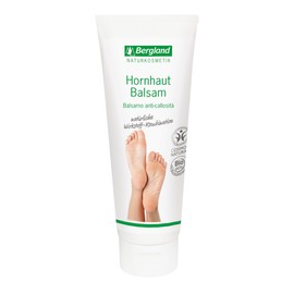Bergland Hornhaut Balsam, 1er Pack (1 x 100 ml)