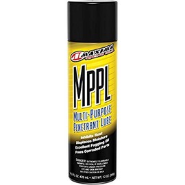 Maxima Racing Oils 73920S MPPL Multi Purpose Penetrant Lube, 1 Pack