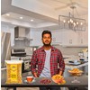 Rani Golden Raisins 28oz (800g) ~ All Natural | Gluten