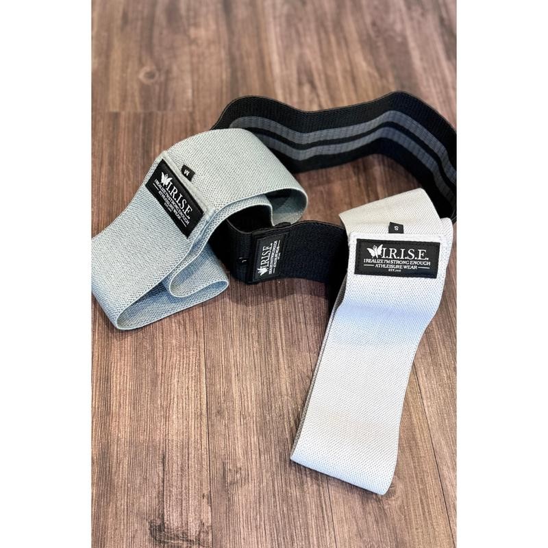 3pc. Resistance Bands Set resistance bands butt exercise & easy