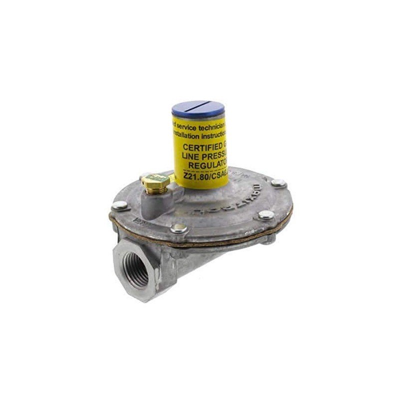 Maxitrol 325-3L-1/2 – 1/2" Line Regulator for 2 PSI Natural