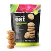 Every Body Eat Crunchy Cookie Bites, Gluten & Dairy Free,