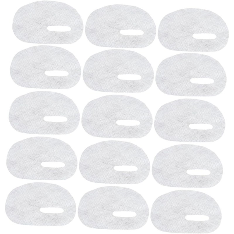 Ipetboom 50hojas Láminas De Mascarillas Para Ojos Hidratantes Ojos Cuidado
