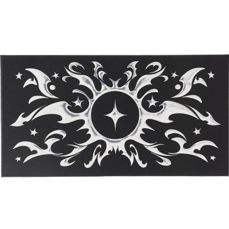 BLEND BUNNY Ellis Atlantis Solar Flare And Lunar Eclipse Dimension