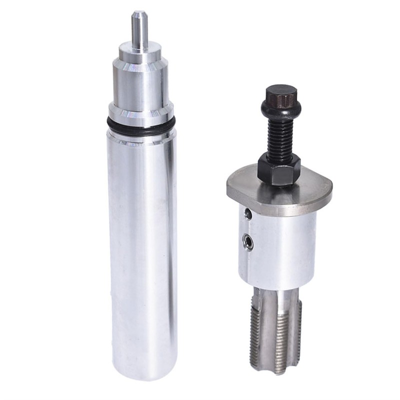 SEBLAFF E541-73TK F4TZ-9F538-A Injector Sleeve Cup Removal & Installation Tool