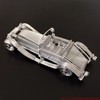 Yountiger Aluminum Wire, Wire Armature, Bendable Metal Craft Wire for