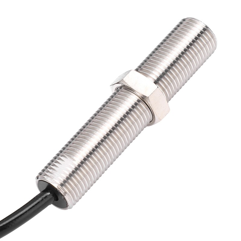 Rotational Speed Sensor MSP6714 Magnetic Pickup Replacement Accessories for Genetator
