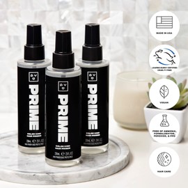 Good Dye Young Color Safe Conditioner - Sulfate Free Conditioner - Hair Primer 8oz