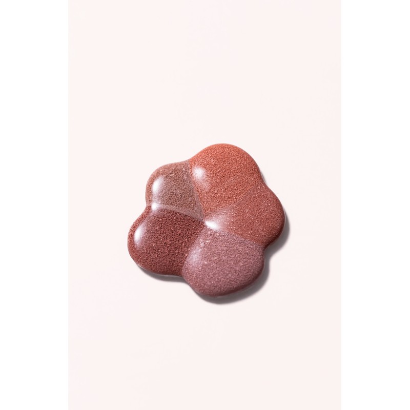 Lizda Zero Fit Capsule Serum Blusher 9g (5 types) /