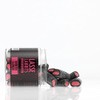 LASSE LAKRITS - Raspberry Salmiac Liquorice 165g