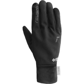 Reusch Gore-Tex Infinium 7702 Unisex Multisport Gloves Black/Silver XS