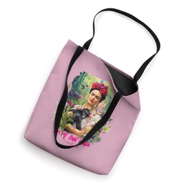 I am My Own Muse - Frida Kahlo Tote Bag