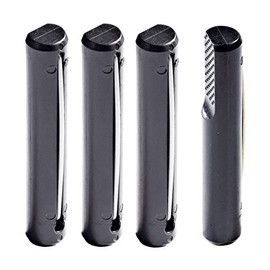 3/4" Bench Dogs, Plastic Coated (4)