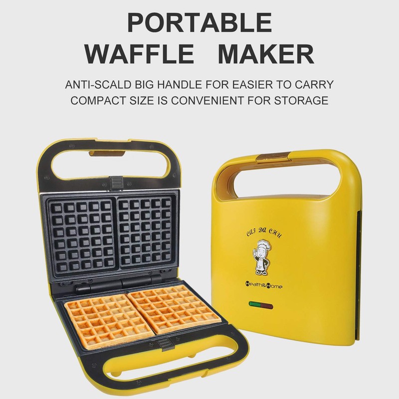 Health and Home Multi Baker, with 3 sets of interchangeable