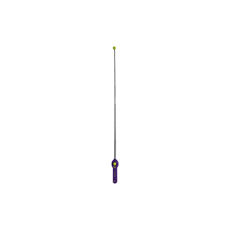 Terry Ryan Click Stick by Karen Pryor – All-in-One Retractable