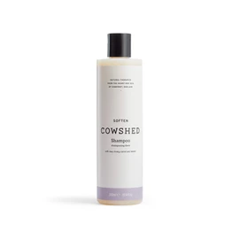 Cowshed Soften Shampoo, 300 ml