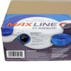 Rapid Air Maxline 1/2" Compressed Air Piping 25ft Tubing Kit