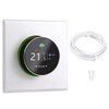 Thermostat for House, Smart Thermostat, Programmable Thermostat, WiFi Thermostats for
