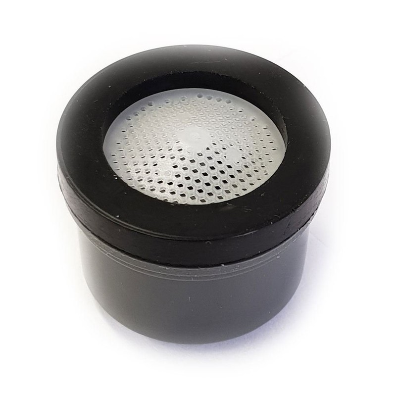 Faucet Tap Aerator Plastic Insert Replacement 3 L/min 22mm 24mm