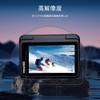 For Insta360 Ace Pro Tempered Glass Protective Film, YCJDP Asahi