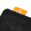 DFV mobile - Universal Nylon Mesh Pouch Bag with Chain