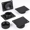 So-Tech® Furniture Foot Slide Grey or Black