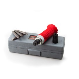 VCT 1/2 Drive Impact Driver Set Screwdriver Screw Bolt Remover Reversible Bits