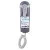 Telephone Line Tester Lineman Butt Test Cable Tester (Grey)