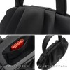 Plex Formal Bag, Soft Type, Pleated Design, Handbag, Ceremonial Occasions,