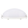 High Temperature Resistant Sauna Lamp Shade Explosion Proof Sauna Lampshade