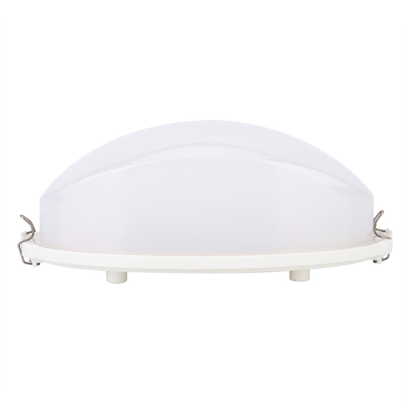 High Temperature Resistant Sauna Lamp Shade Explosion Proof Sauna Lampshade
