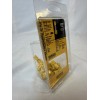DeWalt Threaded Stud 1/2” 25 QTY Powder Load Guide Block