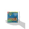 Annie's Chewy Gluten Free Granola Bars, Double Chocolate Chip, 0.98