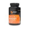 Energy Boost | Camellia sinensis, L-Carnitina, Fucoidan, Triptófano, Colágeno +
