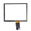 8.4in Radio Navigation Touch Screen Acrylic Oil Resistant Replacement for