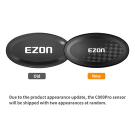 EZON Heart Rate Monitor Chest Strap C009Pro,ANT+& Bluetooth 5.1 Dual Protocol,Up to 400H Battery Life,Compatible with Polar/Strava/Wahoo/Peloton,Ideal for Fitness Training Cycling (Camouflage Green)