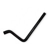 Genuine Harley 63596-06 Oil Drain Tube, Black