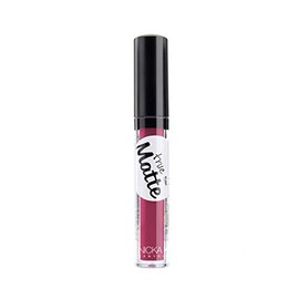 NICKA K True Matte Lip Color Pink Party (NTM 20)