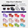 Red by Kiss Edge Fixer Extreme Hold, Strong Edge Control