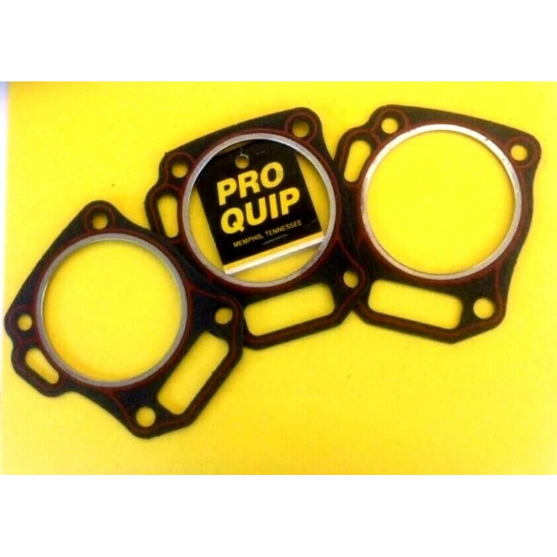 RPQ Predator 212cc Head Gasket REDHOT Super Seal Stainless Ring