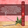 HEM Assorted Hexa Combo Incense Sticks (6 Premium Fragrances)