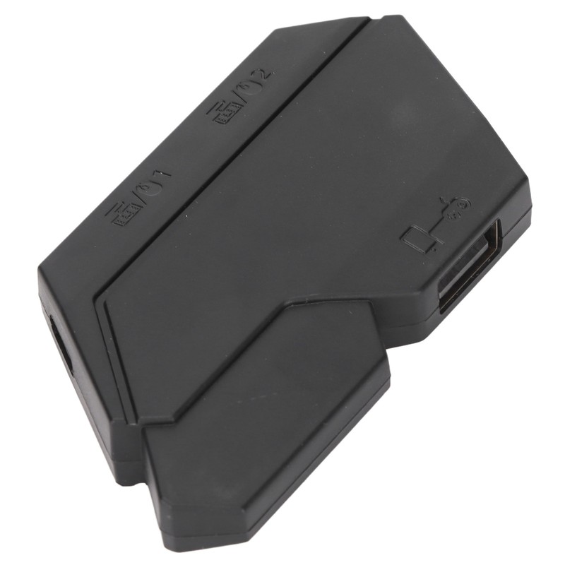 Keyboard and Mouse Converter Bluetooth 5.0 Plug and Play Mobile