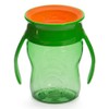 Wow 360° Drinking Cup with Handles | 100% BPA Free