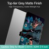 May Chen Compatible with MacBook Air 15 inch Case A3114