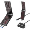 Wavlink AX1800 USB WiFi Adapter WIFI 6 USB3.0 Dual Band
