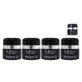 dominas [Home Shopping Latest] Cream Tranexamic Acid Cream 7X Dominas Season 7 50g 4 packs + sample / [홈쇼핑 최신] 크림 트라넥삼산 크림 7X 도미나스 시즌7 50g 4개+샘플