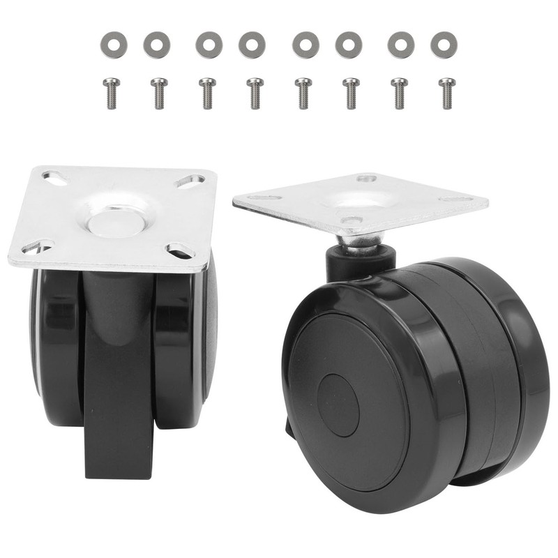 69828 69827 Locking Caster for Weber Spirit 200 300 Series
