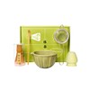 Zavuni Matcha Whisk Set and Bowl – Matcha Kit Set